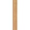 Ekena Millwork Thorton Craftsman Smooth Outlooker, Western Red Cedar, 5 1/2"W x 32"D x 36"H OUT06X32X36THR04SWR - alternate 2